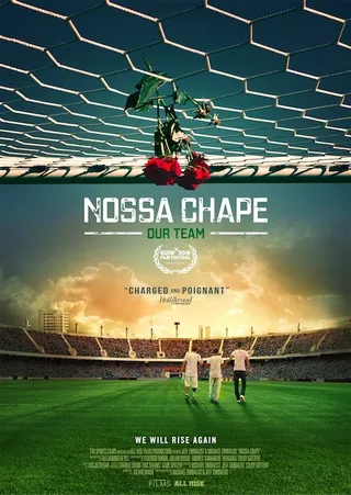 球队重建 Nossa Chape (2018)