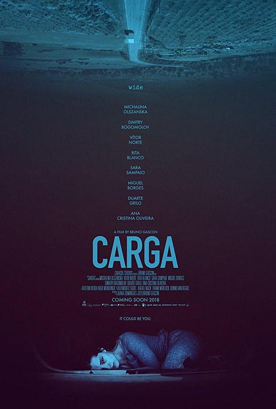 负载 Carga (2018)