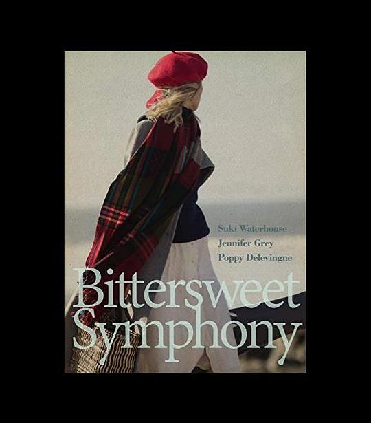 苦乐交响乐 Bittersweet Symphony (2019)