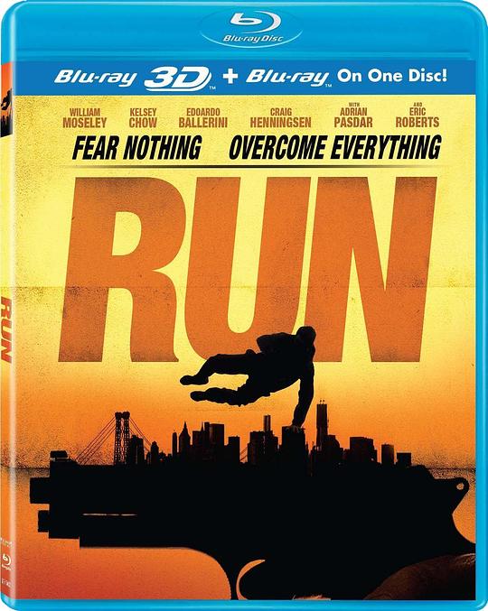 run  (2013)