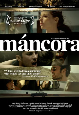 曼科拉 Máncora (2008)