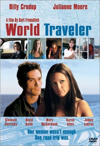 世界旅行 World Traveler (2001)