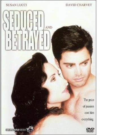 诱惑与背叛 Seduced and Betrayed (TV) (1995)