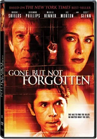 失踪的女人 Gone But Not Forgotten (2005)