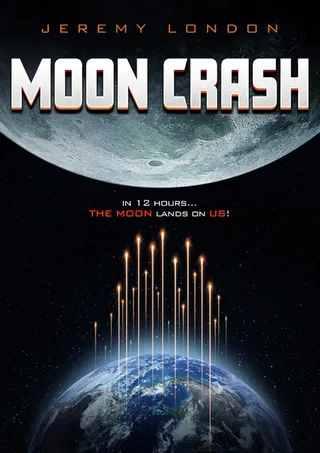 月球碎裂 Moon Crash (2022)