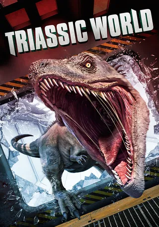 三叠纪世界 Triassic World (2018)