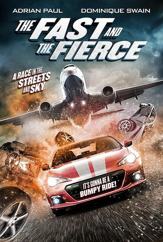 速度与激战 The Fast and the Fierce (2017)