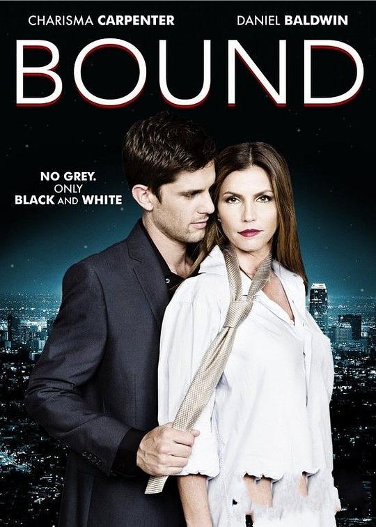 捆绑我爱着我 Bound (2015)