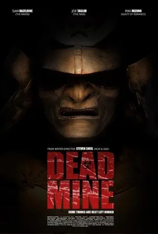 死亡矿坑 Dead Mine (2012)