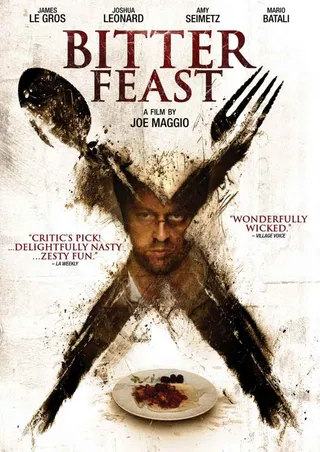 苦宴 Bitter Feast (2010)