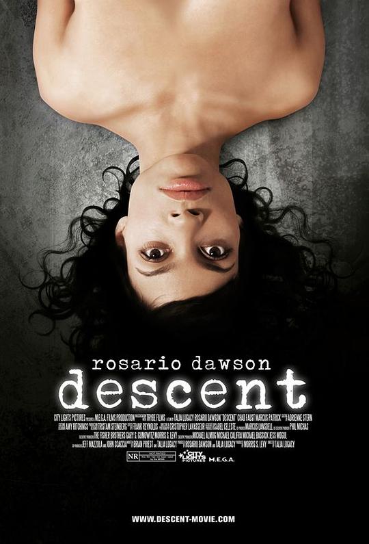 侵袭 Descent (2007)