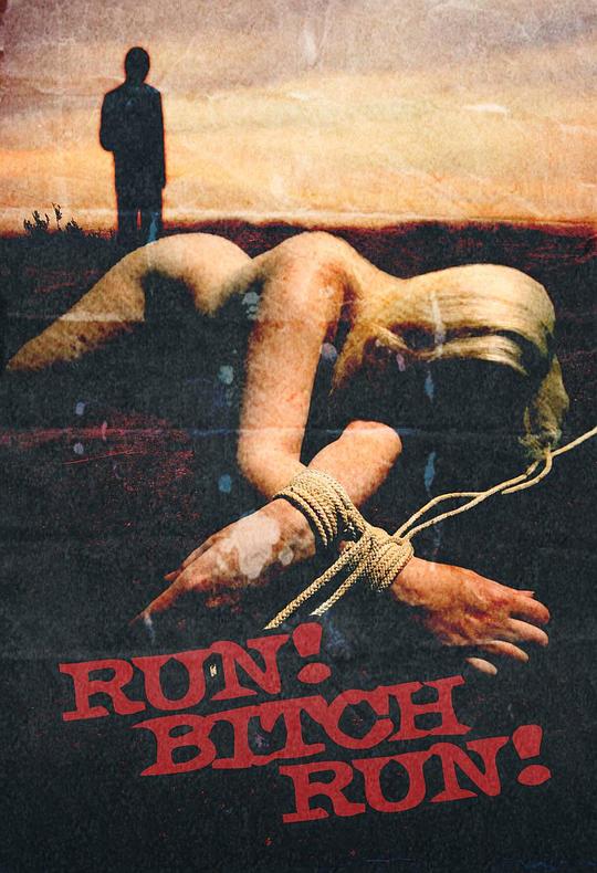 贱人快跑 Run! Bitch Run! (2009)