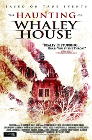 鬼屋惊魂 The Haunting of Whaley House (2012)