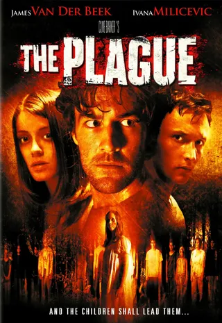 克利佛巴克恐怖系列之恶童之疫 The Plague (2006)