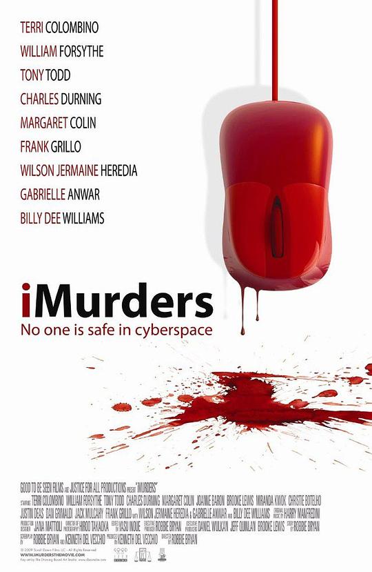 i世代杀人社群 iMurders (2008)