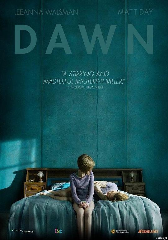 触不到的爱 Dawn (2015)