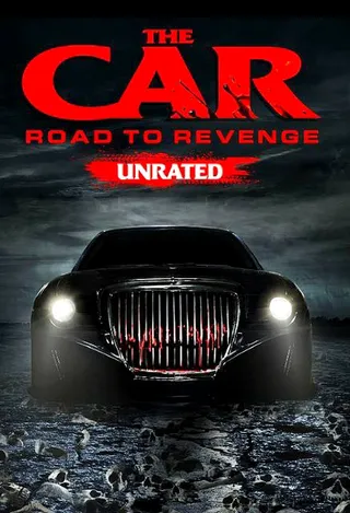 幽灵车：复仇之路 The Car: Road to Revenge (2019)