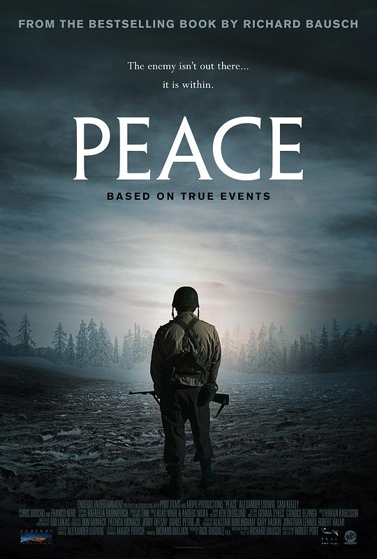 和平 Peace (2019)