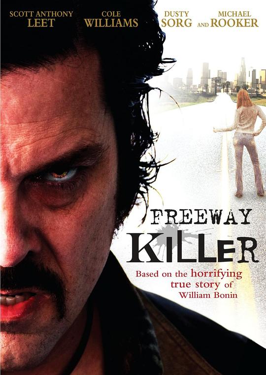 高速路连环杀手 Freeway Killer (2010)