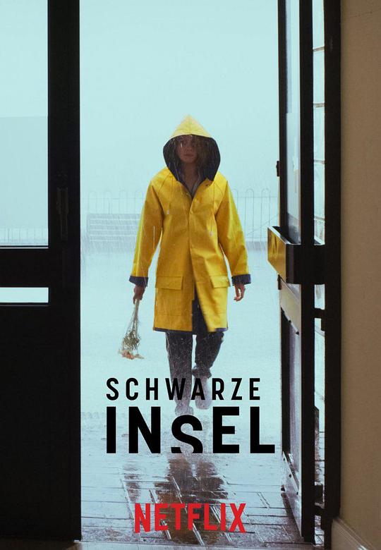 暗黑之岛 Schwarze Insel (2021)