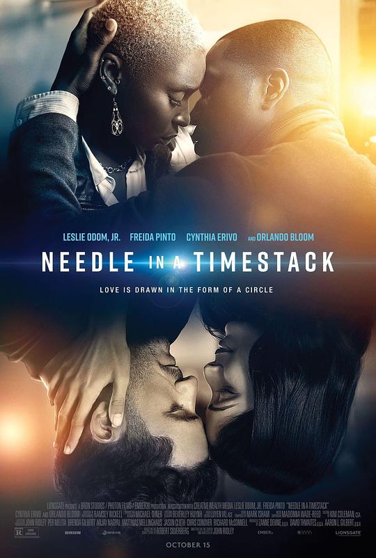 时栈中的指针 Needle in a Timestack (2021)