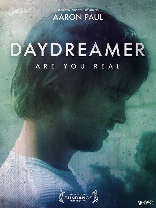 做白日梦的人 Daydreamer (2007)