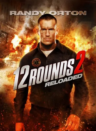 12回合2：重装上阵 12 Rounds: Reloaded (2013)