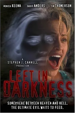 暗夜逃亡 Left in Darkness (2006)