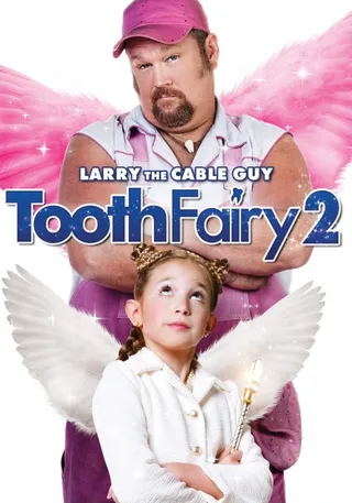 牙仙2 Tooth Fairy 2 (2012)