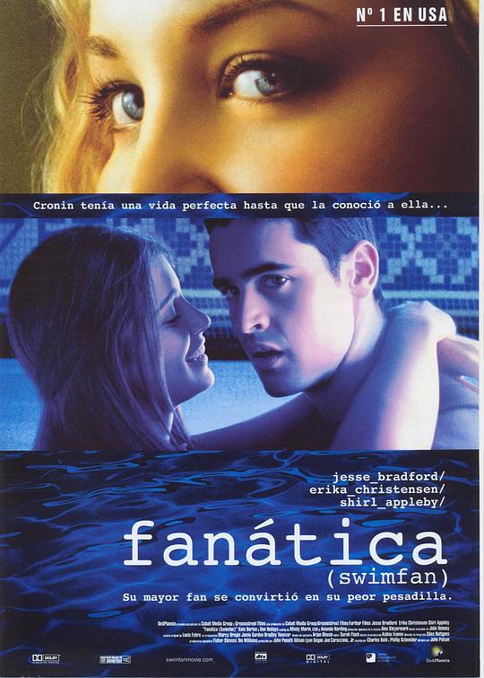 恶女上身 Swimfan (2002)