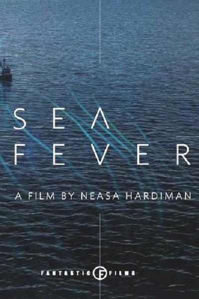 海热症 Sea Fever (2019)