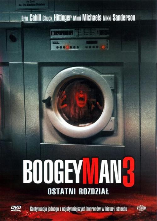 恶灵空间3 Boogeyman 3 (2008)