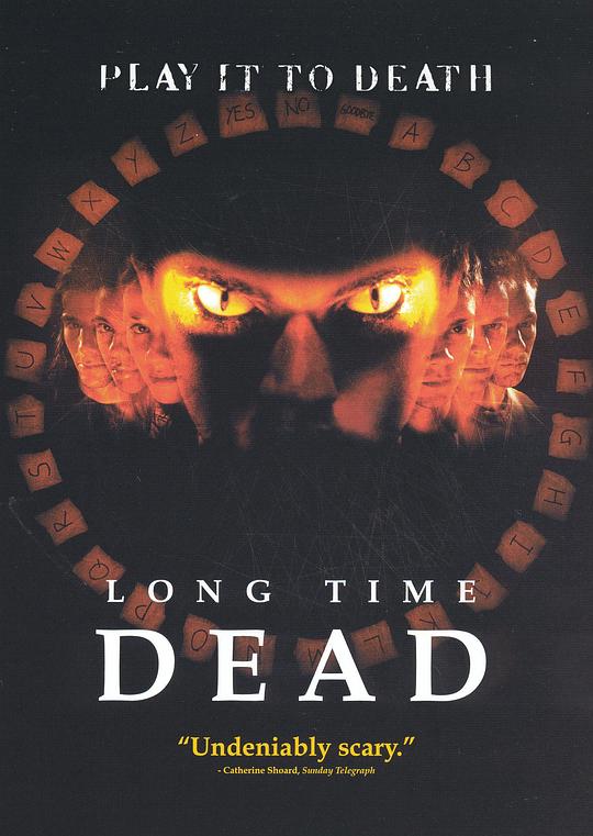 夺命魔瞳 Long Time Dead (2002)