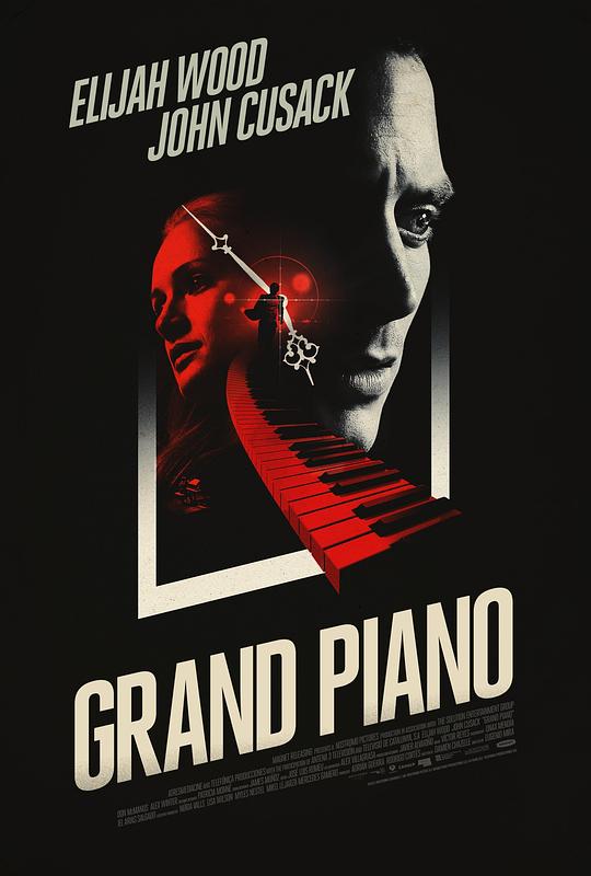 夺命钢琴 Grand Piano (2013)