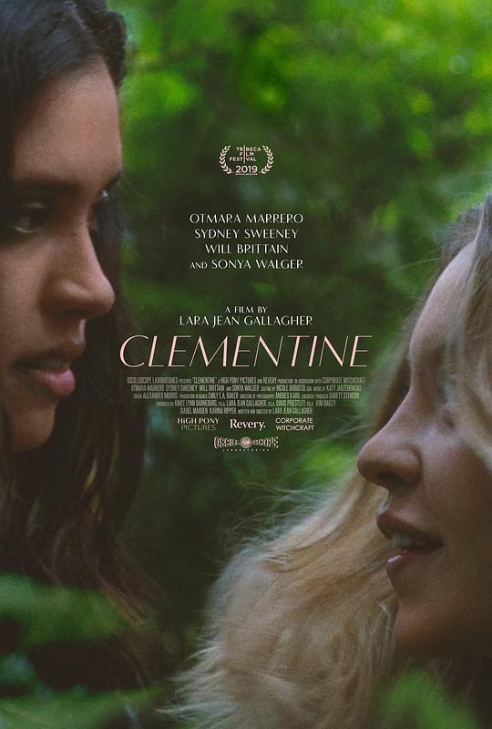 克莱曼婷 Clementine (2019)