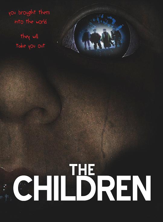 孩子 The Children (2008)