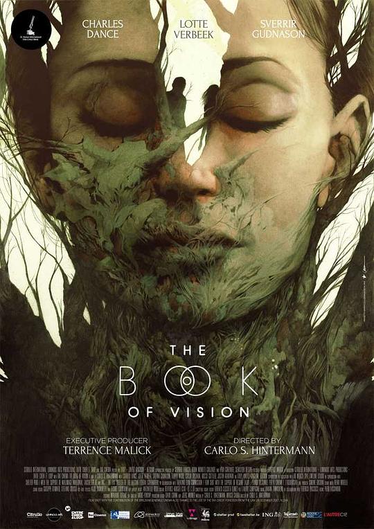 幻觉之书 The Book of Vision (2020)