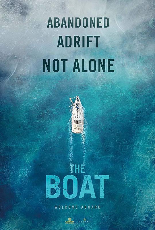 绝命孤帆 The Boat (2019)