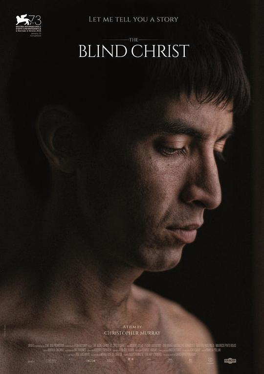 盲眼的基督 El Cristo ciego (2016)