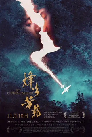 烽火芳菲  (2017)