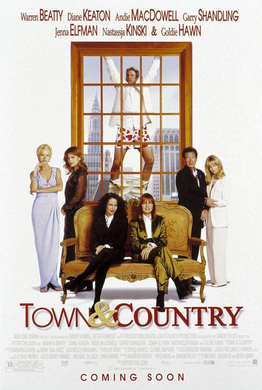 城里城外 Town & Country (2001)