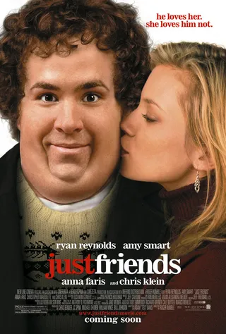 只是朋友 Just Friends (2005)