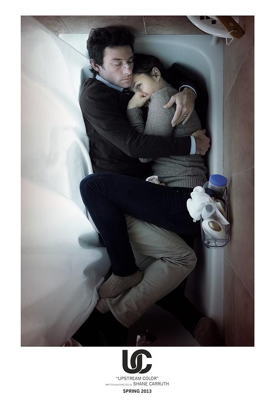 逆流的色彩 Upstream Color (2013)