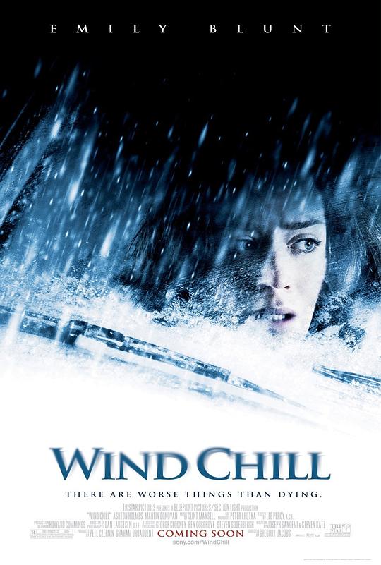 阴风鬼影 Wind Chill (2007)