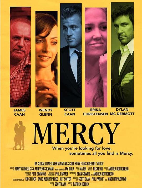 恩赐 Mercy (2009)