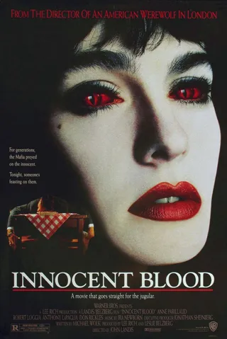 午夜猎物 Innocent Blood (1992)