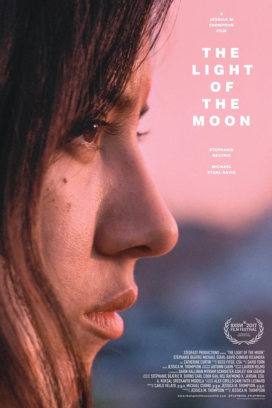 月亮之光 The Light of the Moon (2017)