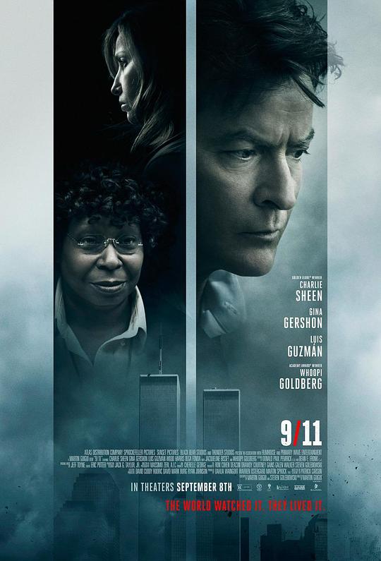 911 9/11 (2017)