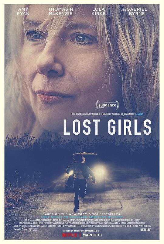 失踪女孩 Lost Girls (2020)