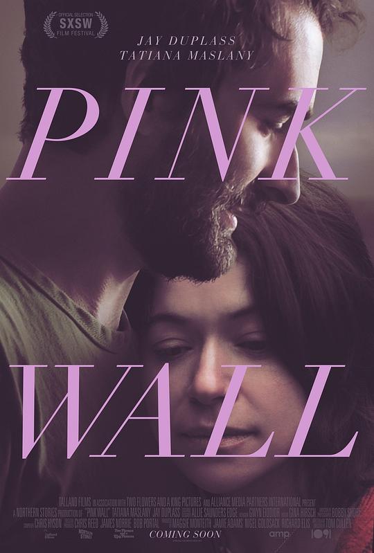 迷粉爱墙 Pink Wall (2019)